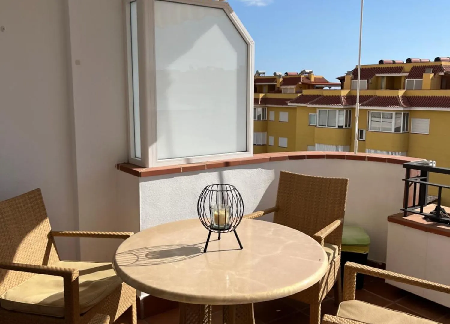 Apartment Tenerife Playa La Arena Puerto de Santiago