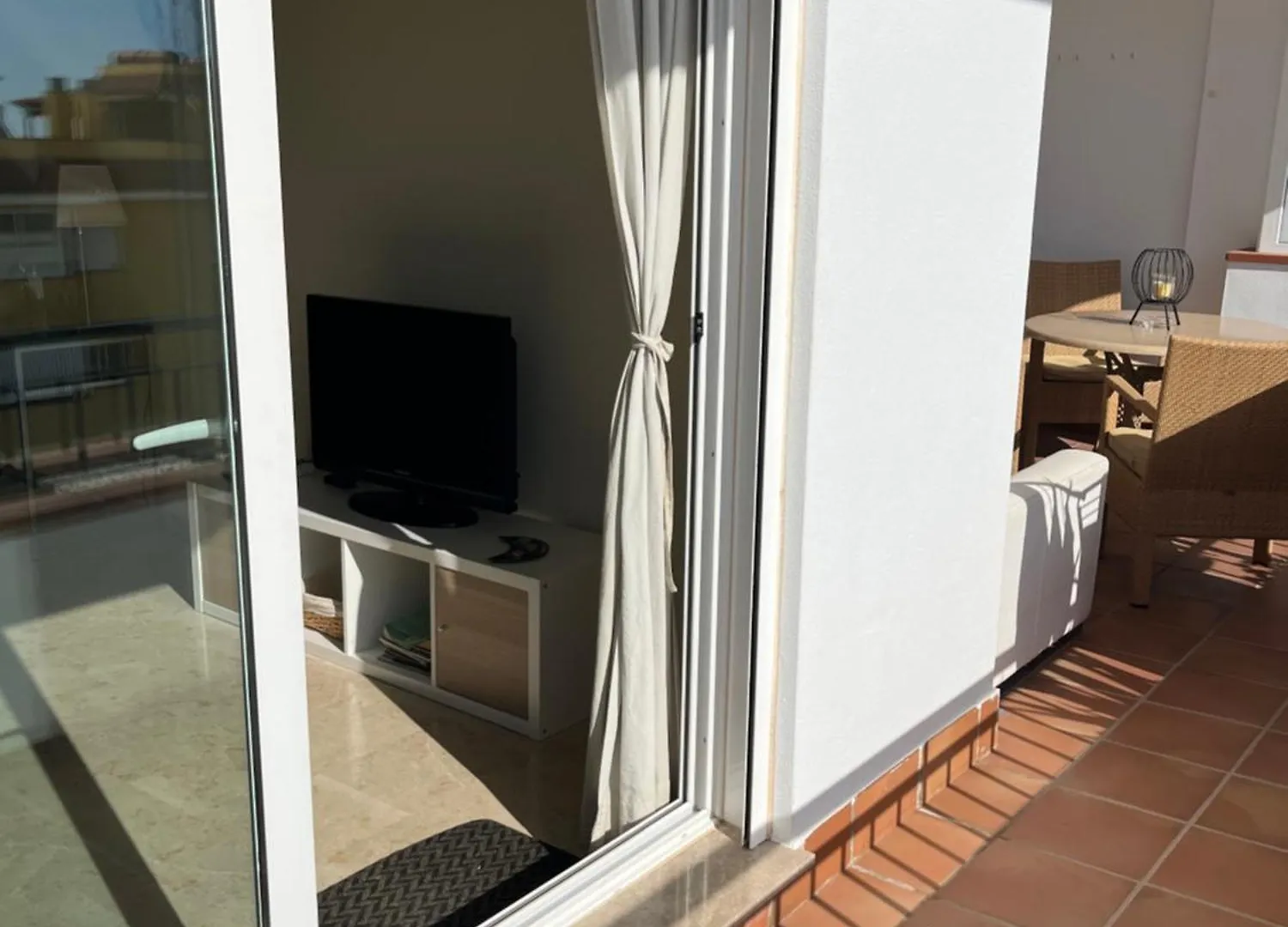 Tenerife PLAYA LA ARENA Puerto de Santiago  Apartment