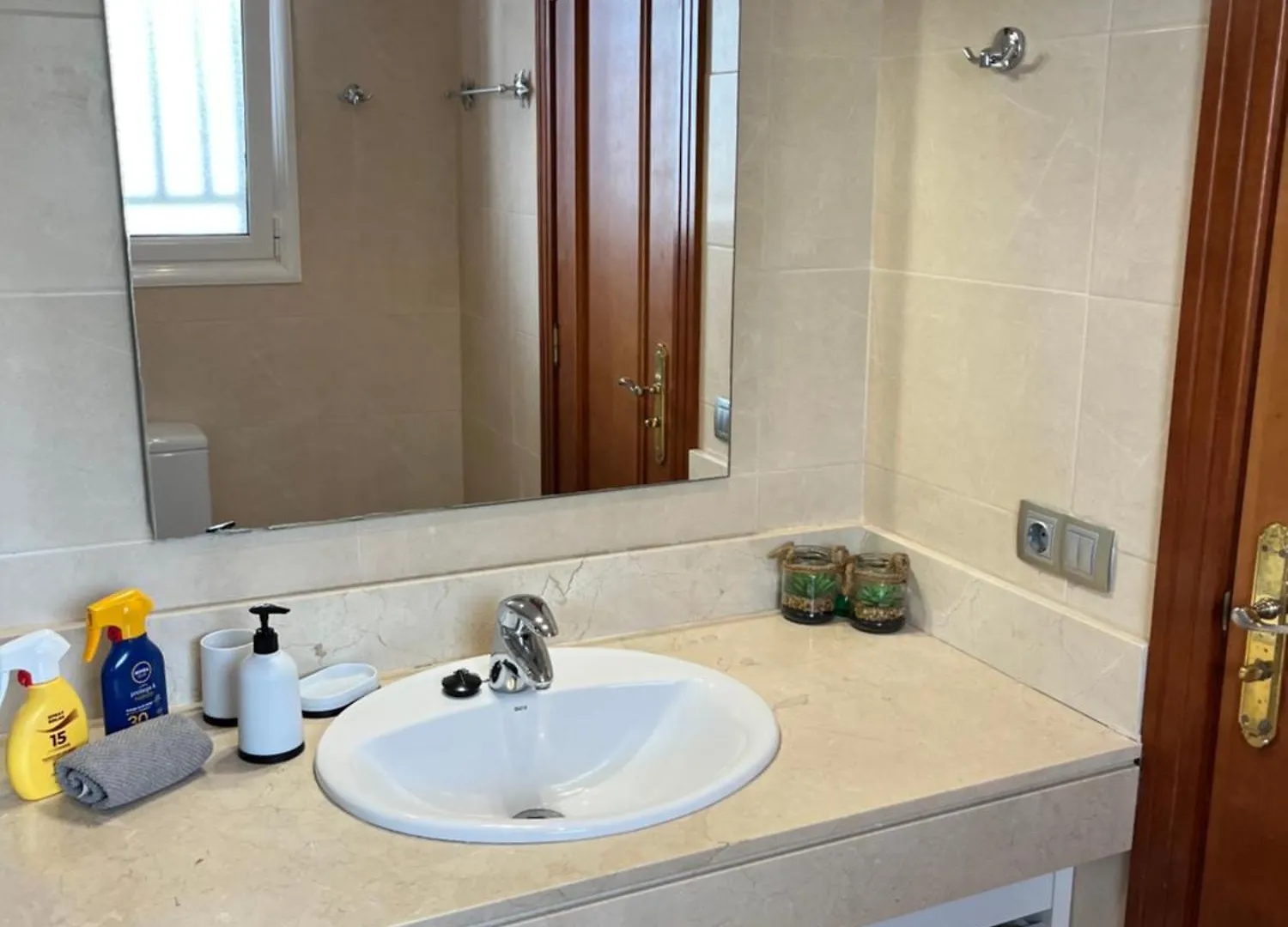 Tenerife PLAYA LA ARENA Puerto de Santiago  Apartment Puerto de Santiago (Tenerife)