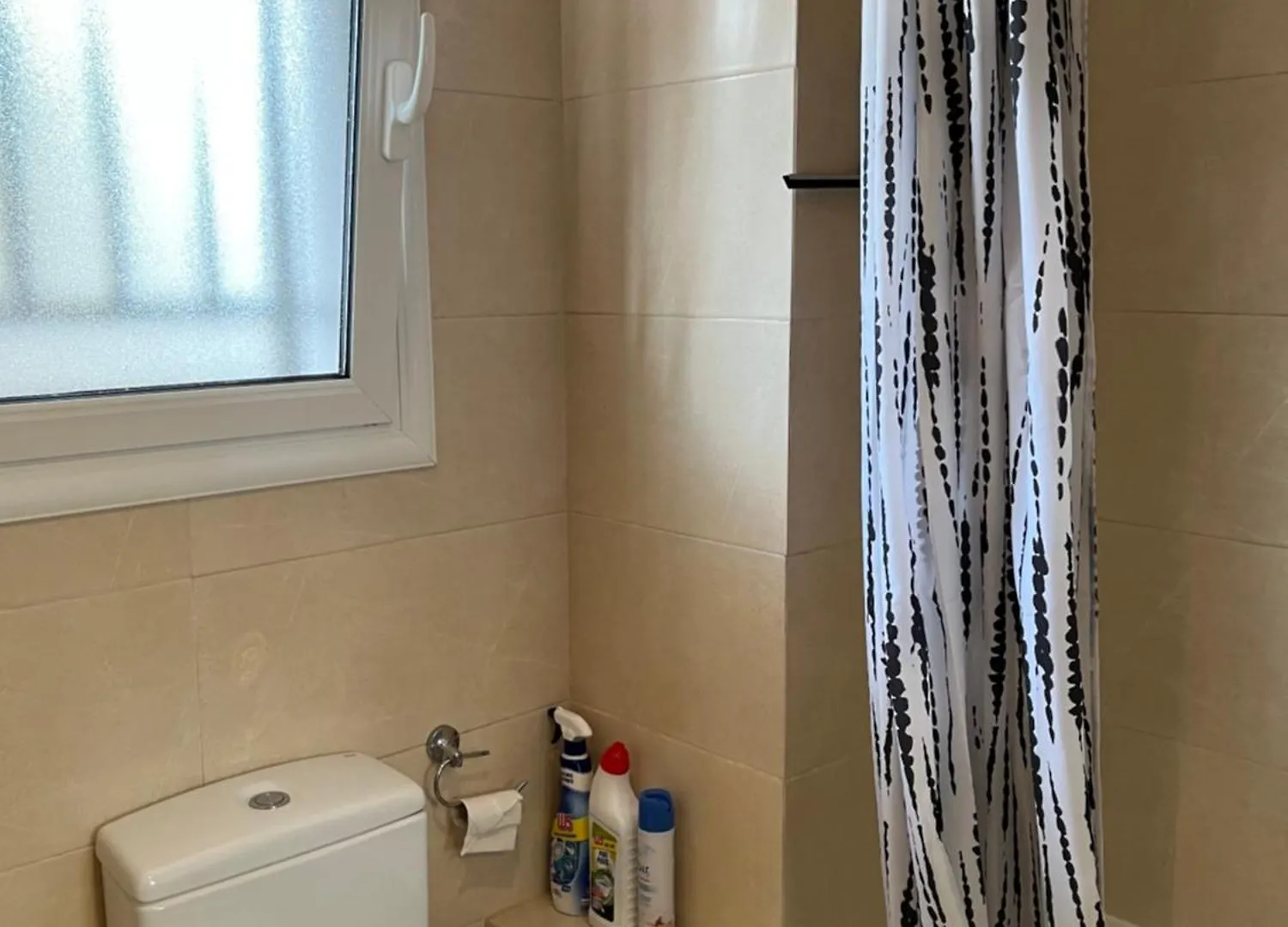 Apartment Tenerife PLAYA LA ARENA Puerto de Santiago  Spanien